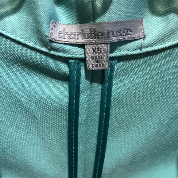 Blazer - Picture 3 of 3